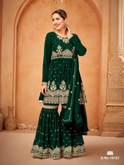 Anjubaa Vol 12 Designer Ramadan Special Salwar kameez Collection